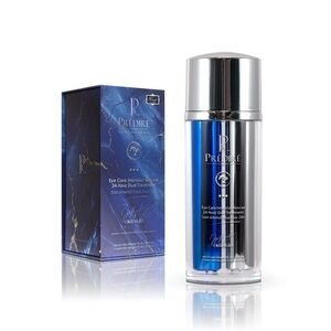 Predire Eye Care Intensive Rescue 24-Hour Dual Treatment ~ Retail $950